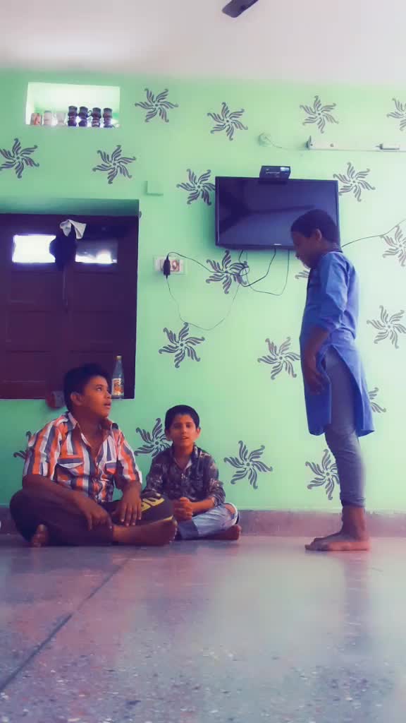 @Ibrahim khan machha