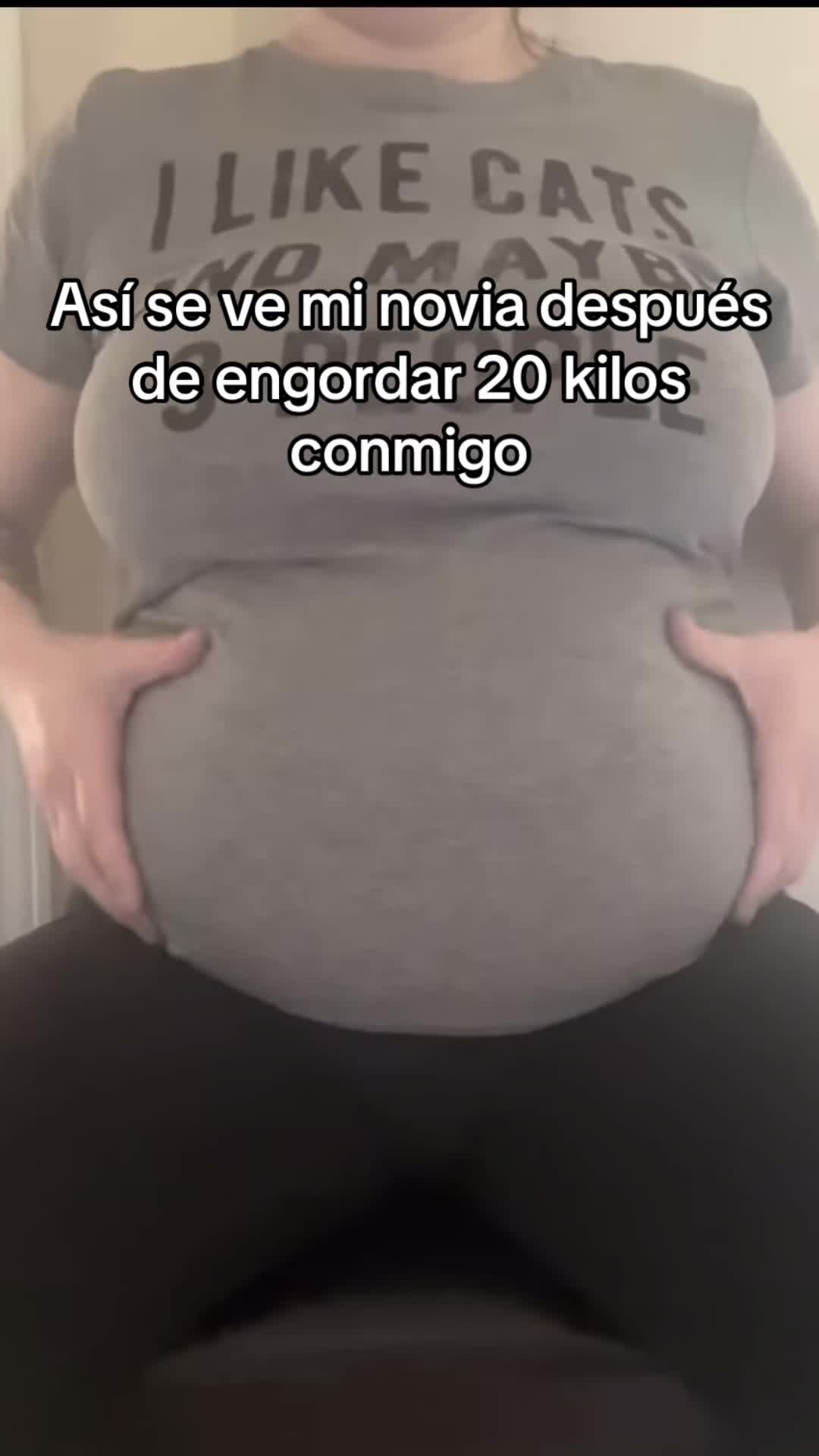 @Feederismo en espa&ntilde;ol