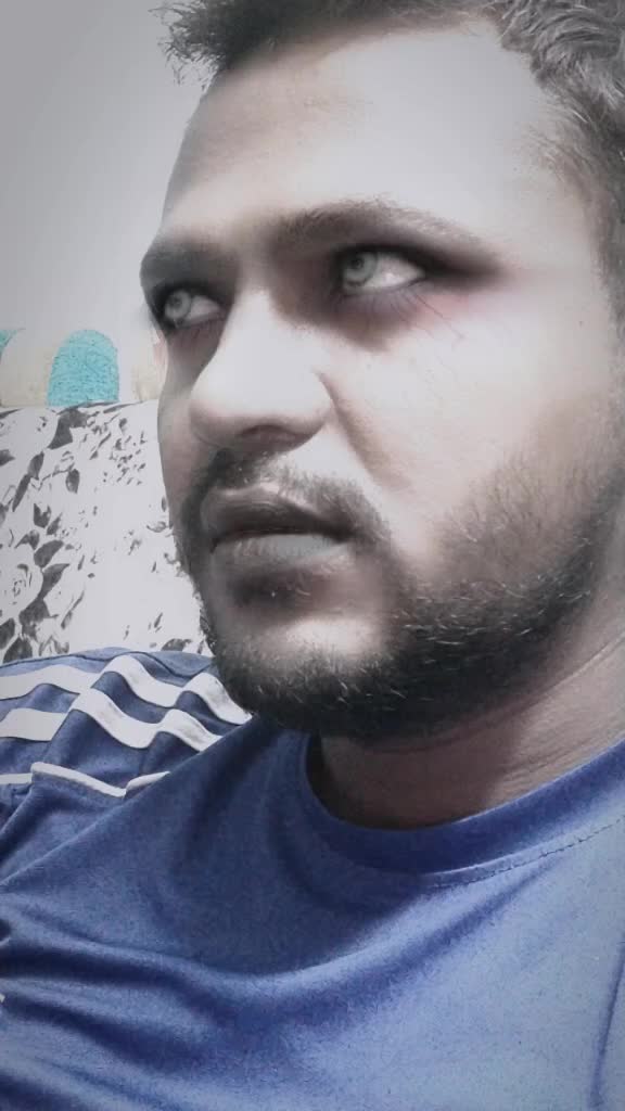 @Ahmed Khan Sheru☪️