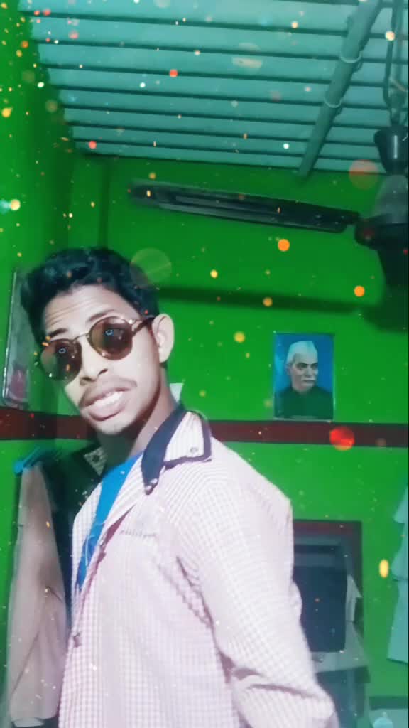 @Priya Ranjan Sahoo