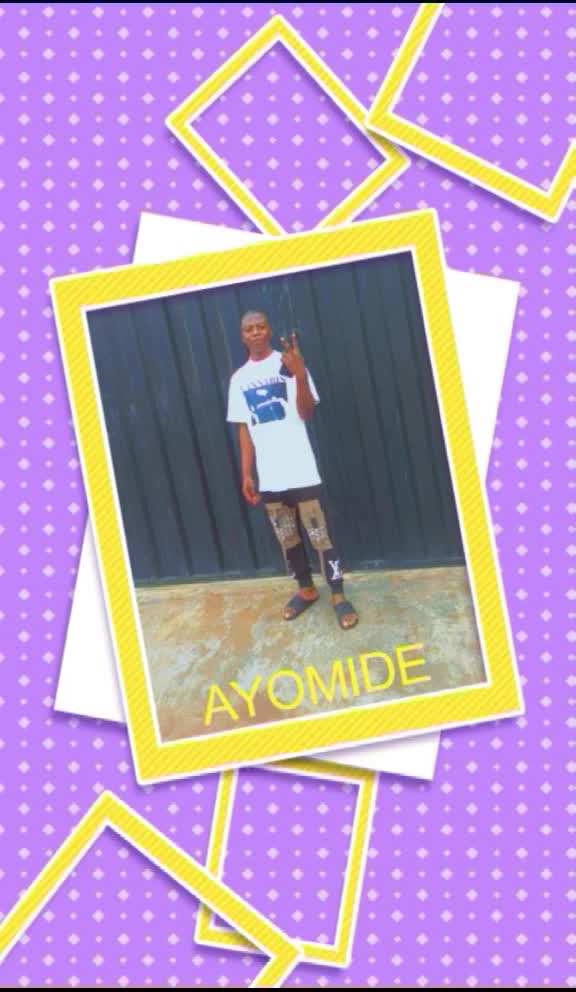 @ayomide samuel