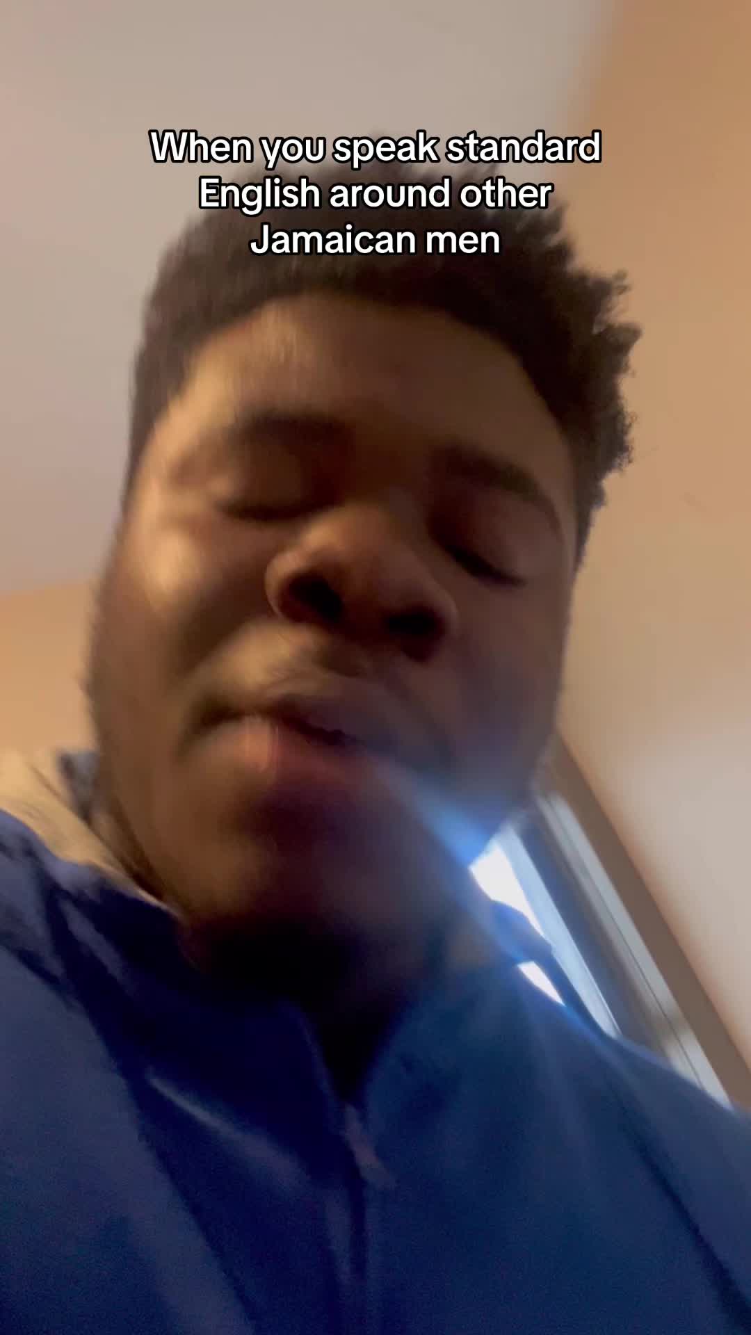 @Dontaye vs 🌎