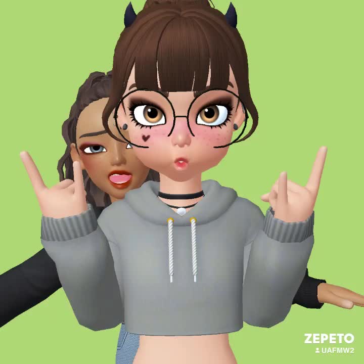 @Zepeto Friends 💕💕