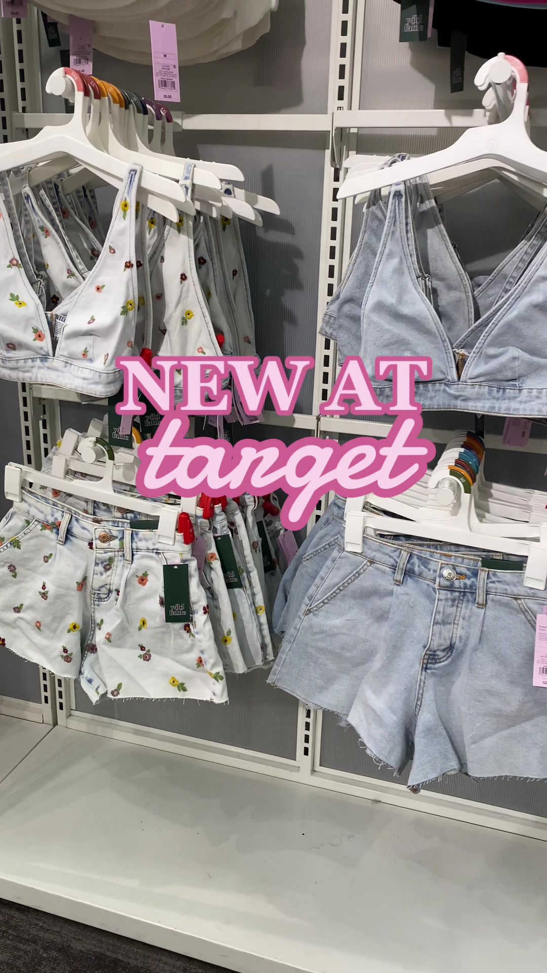 @targetbabefinds