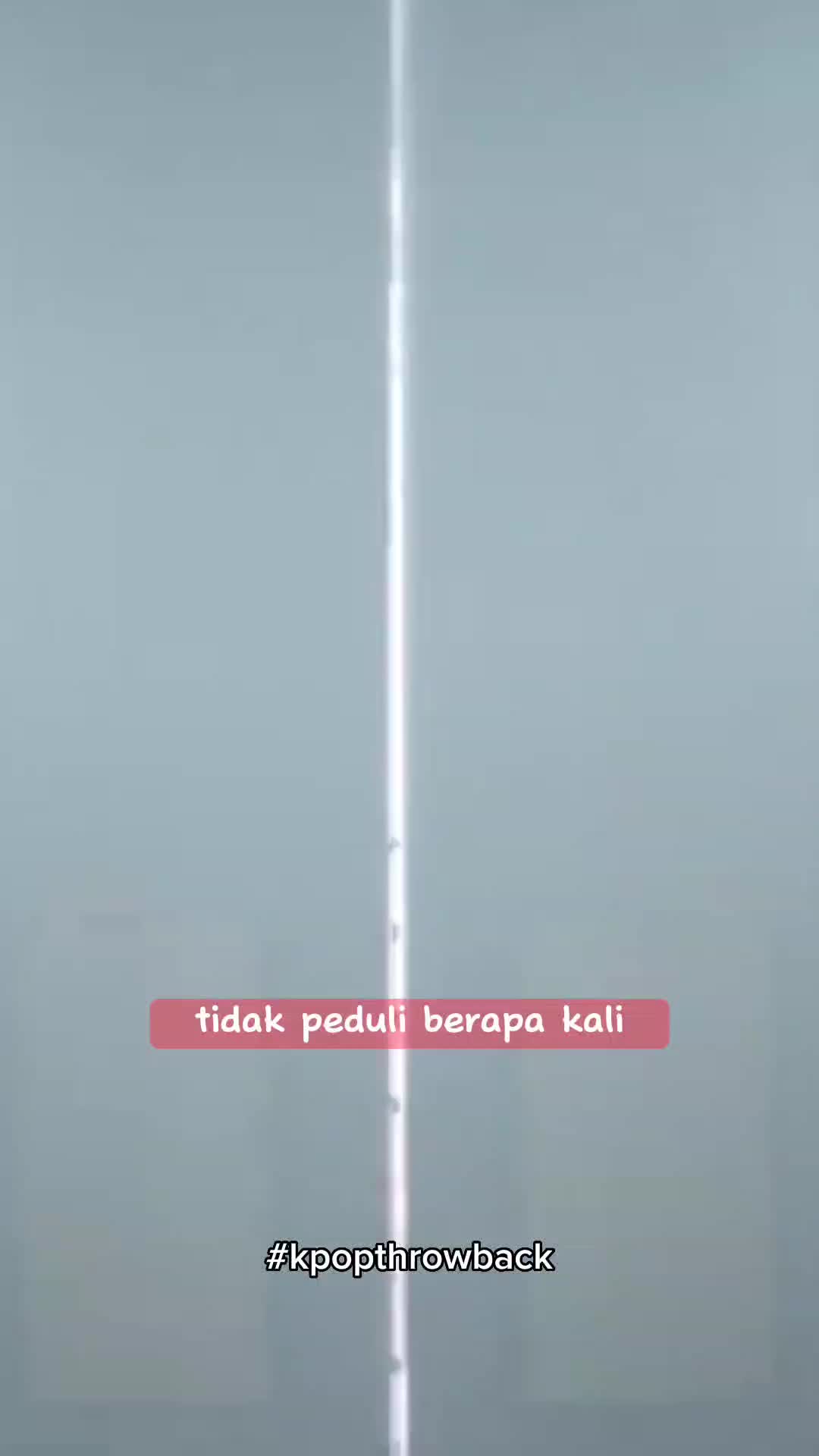 @KPOP THROWBACK