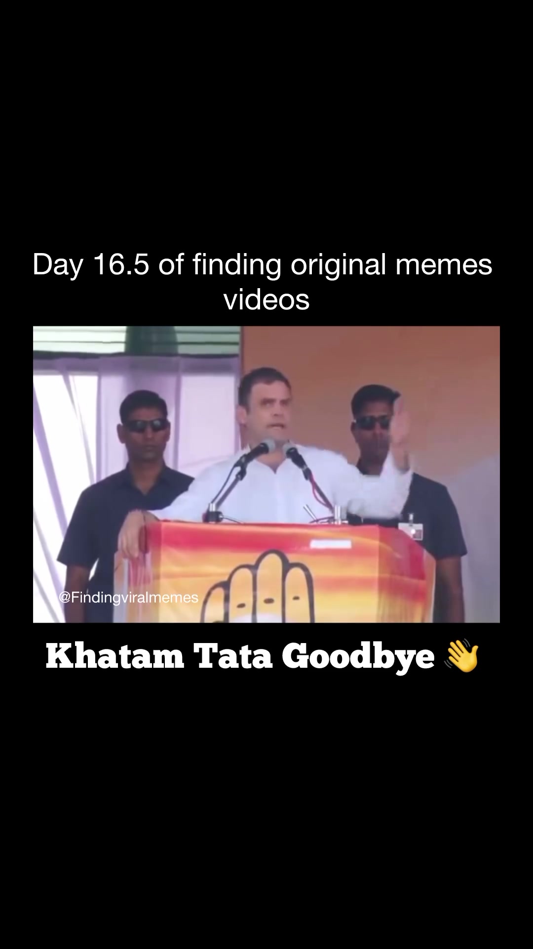 @finding viral memes
