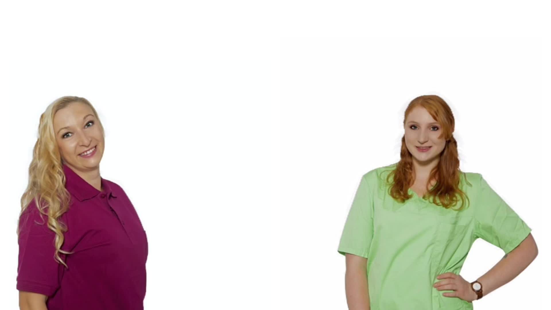 @nurse_2_be Josefin & Andrea