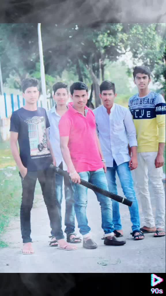 @sai .. rock dancer