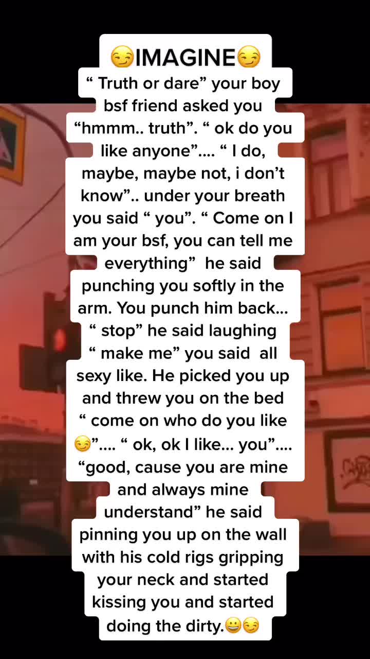 @Imagine tho.....🥵🖐🏻