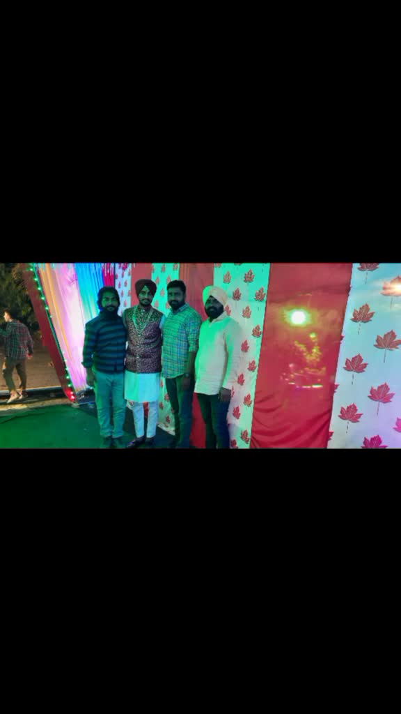 @Akash Jayant