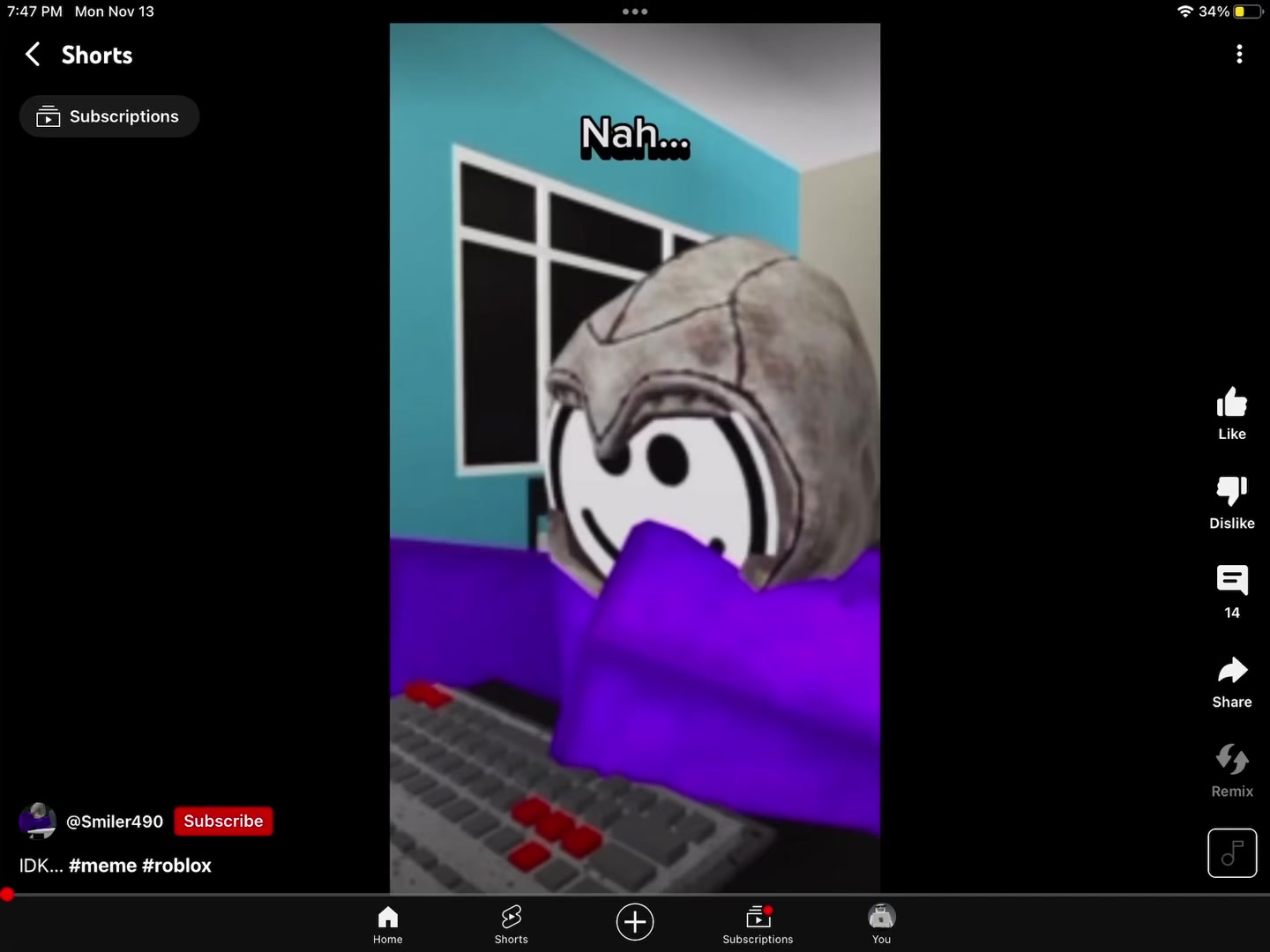 @TROLL