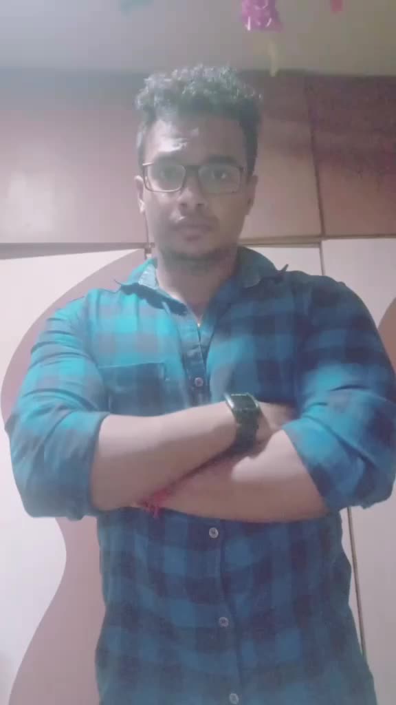 @Subash Bharathi