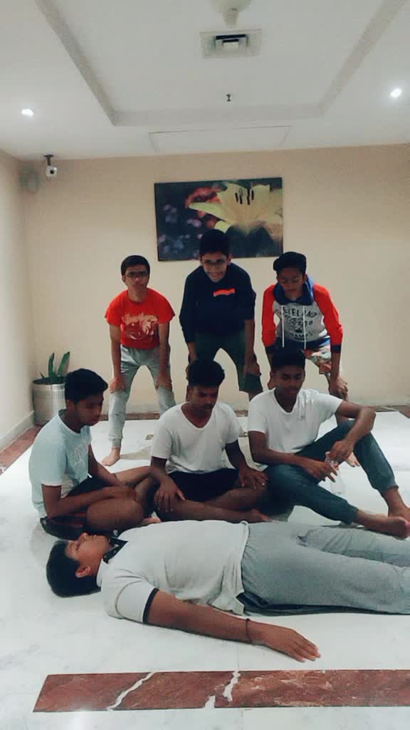 @Naga Ashrith