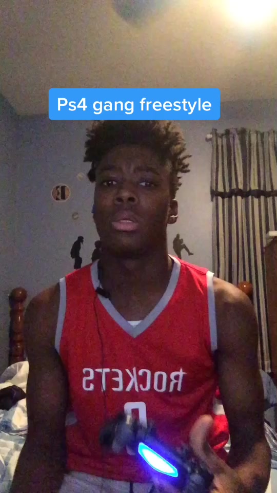 @Tredizzle💯🐐⚾️