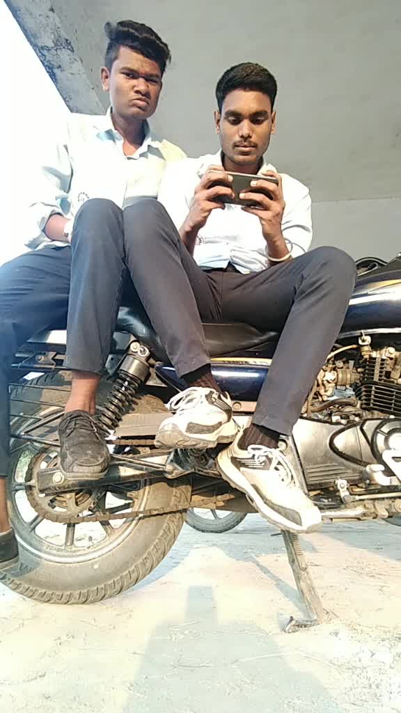 @SN Shubham