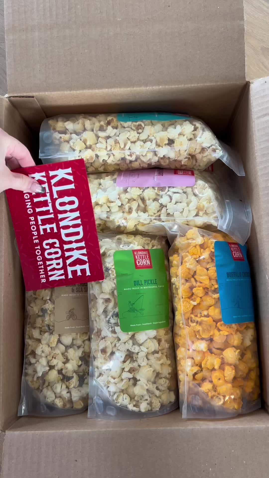 @klondikecorn