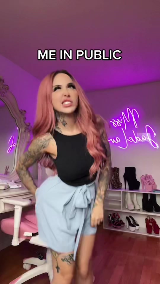 @Missjadelavoie