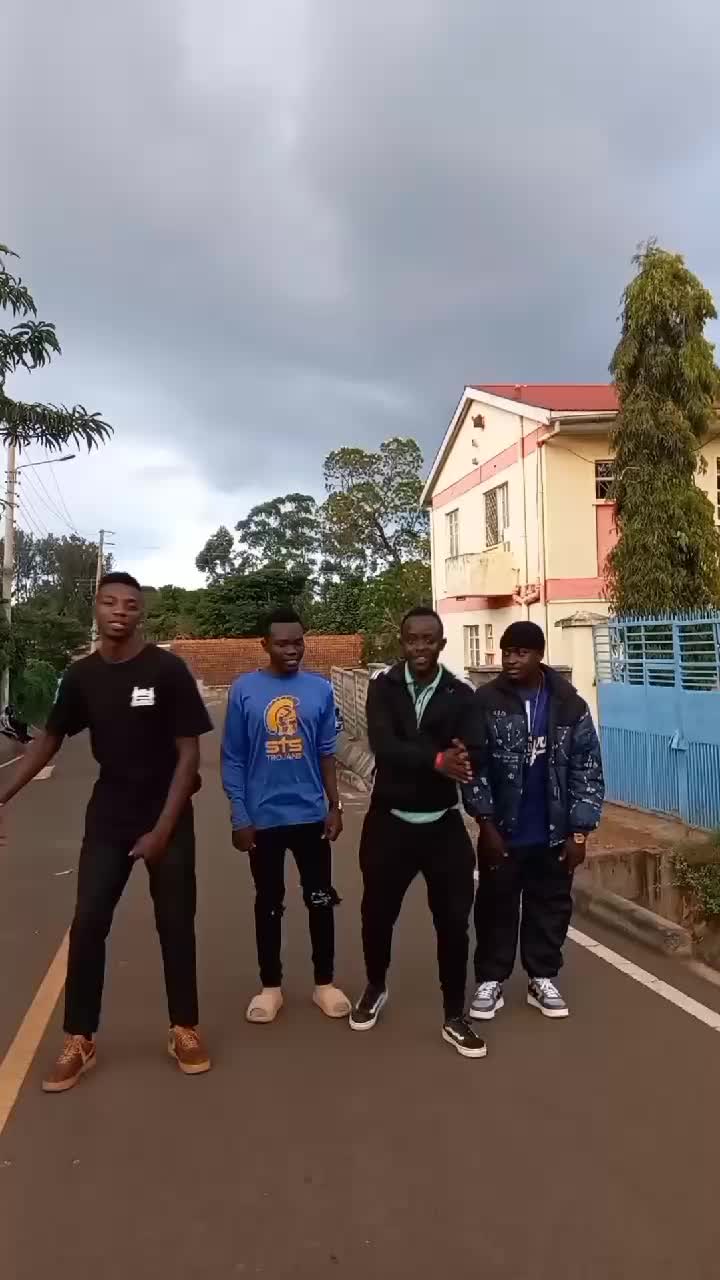 @Dancewithmvunajiofficial