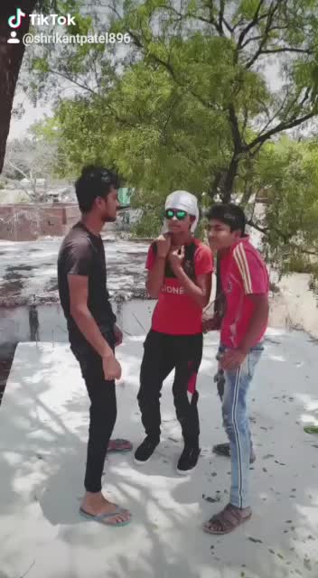 @Ratnesh Patel