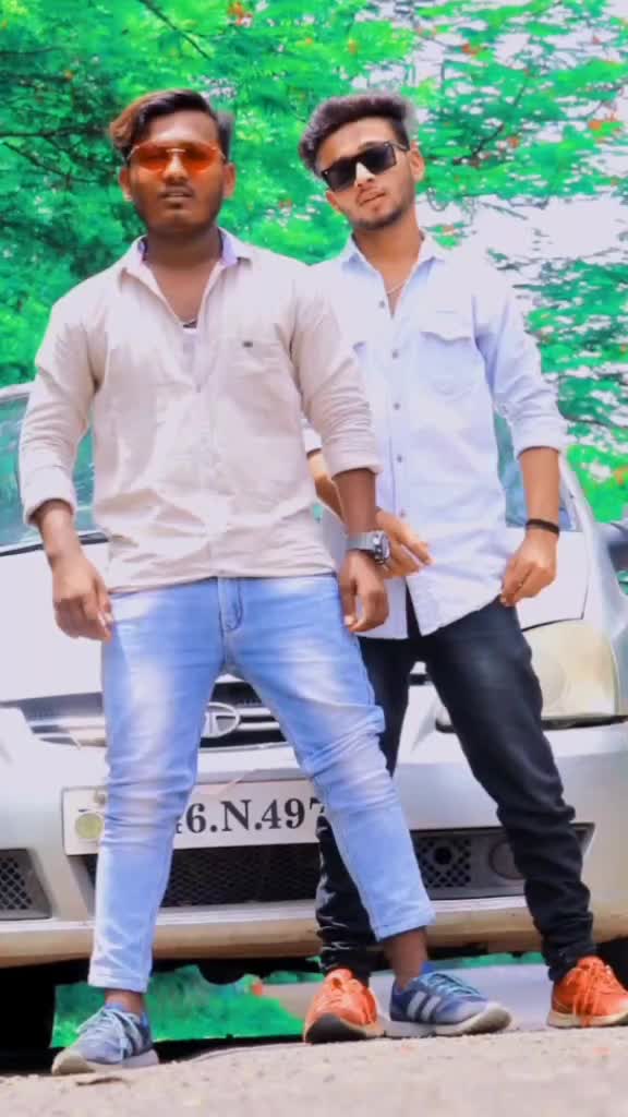 @Simple_Boy_Pavan