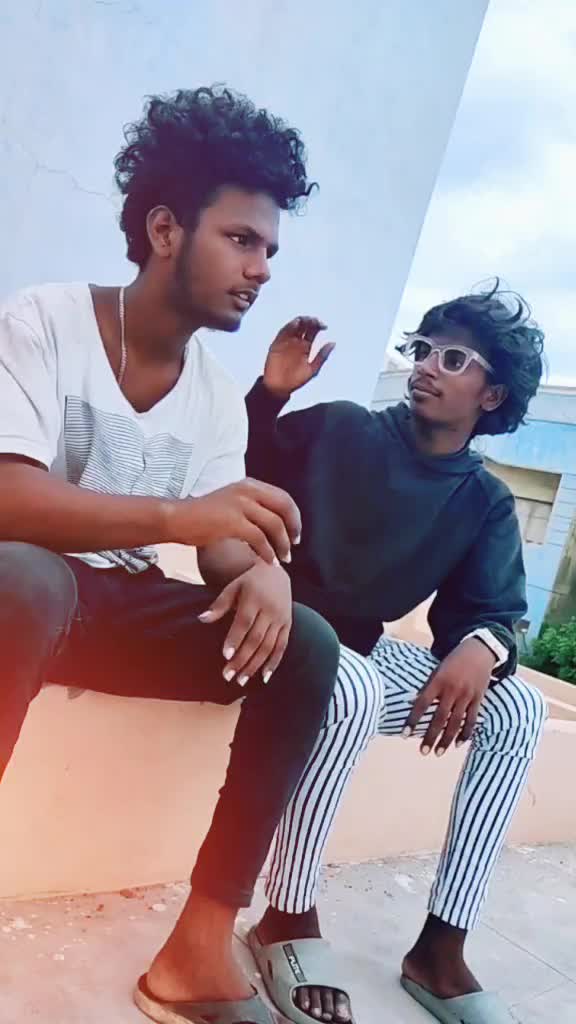 @babby Vijay
