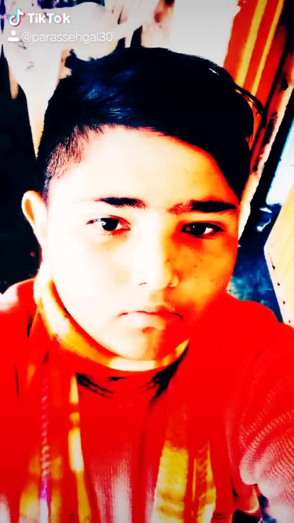 @paras Sehgal