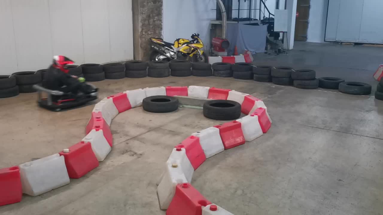 @game off-road
