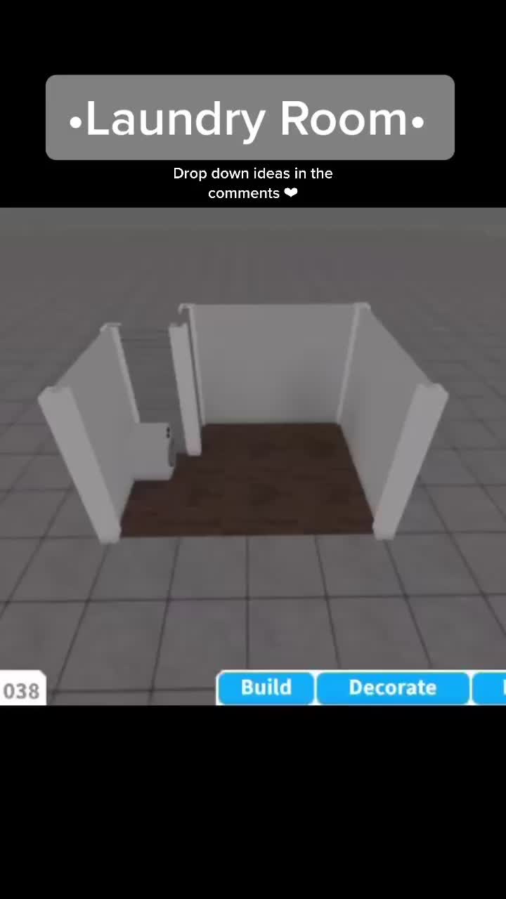 @Bloxburg room ideas-2 owners<3