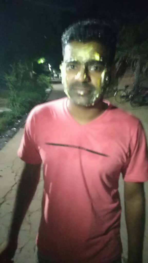 @murali charan