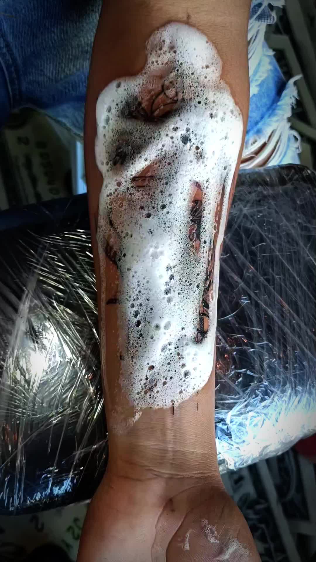 @CÁNOVA TATTOO TALARA ๐๐๏ธ