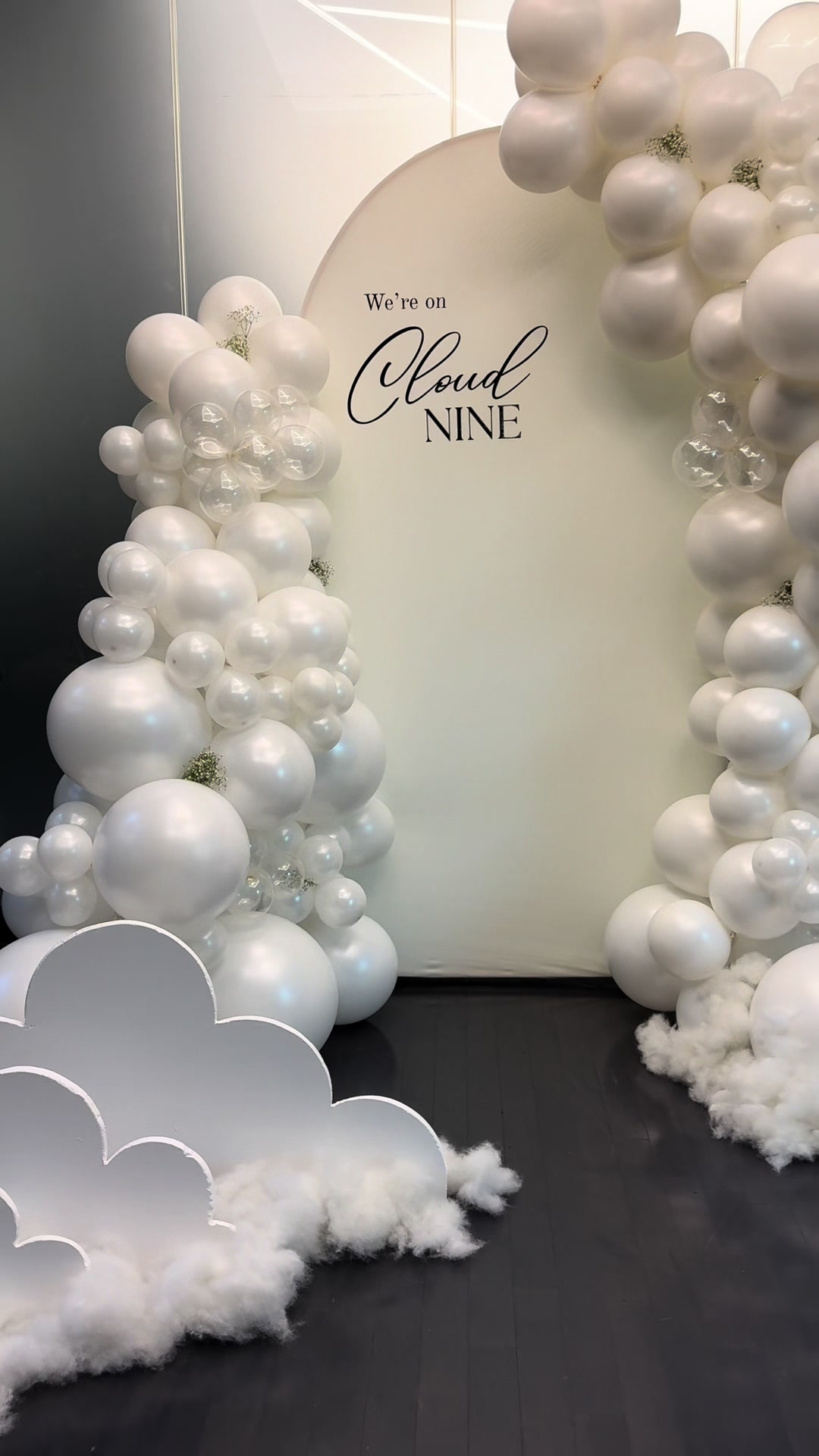 @Blossomed Events