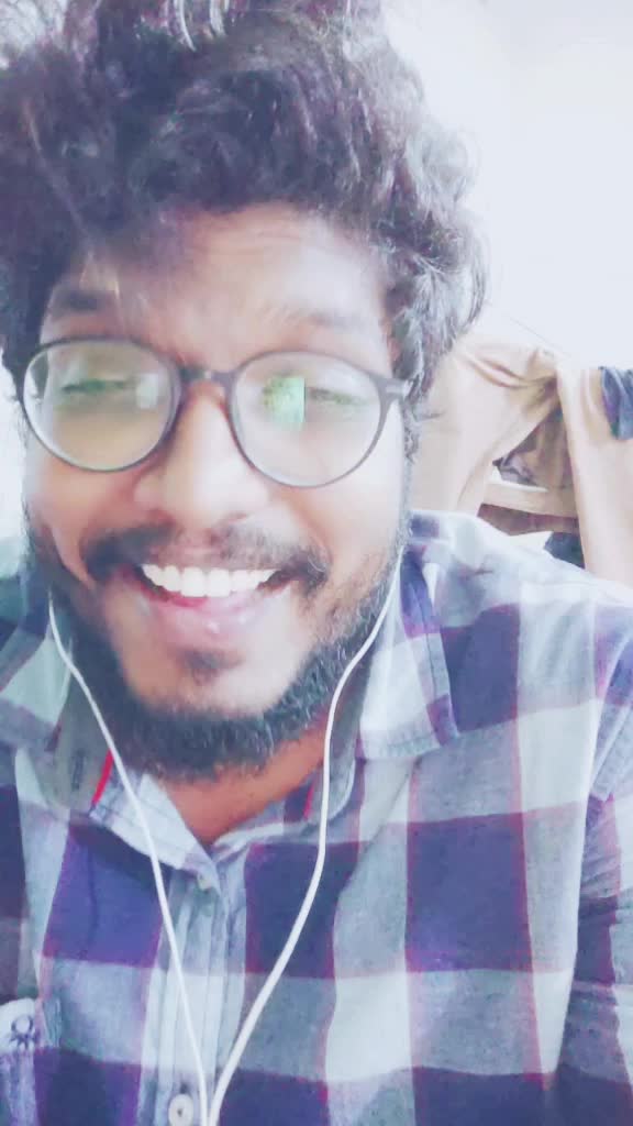 @Sree
