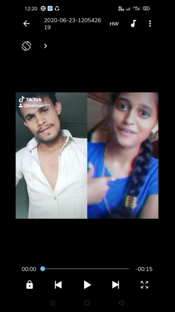 @brahmam Bangaram