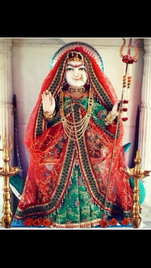@khodal ni divani🙏🏻