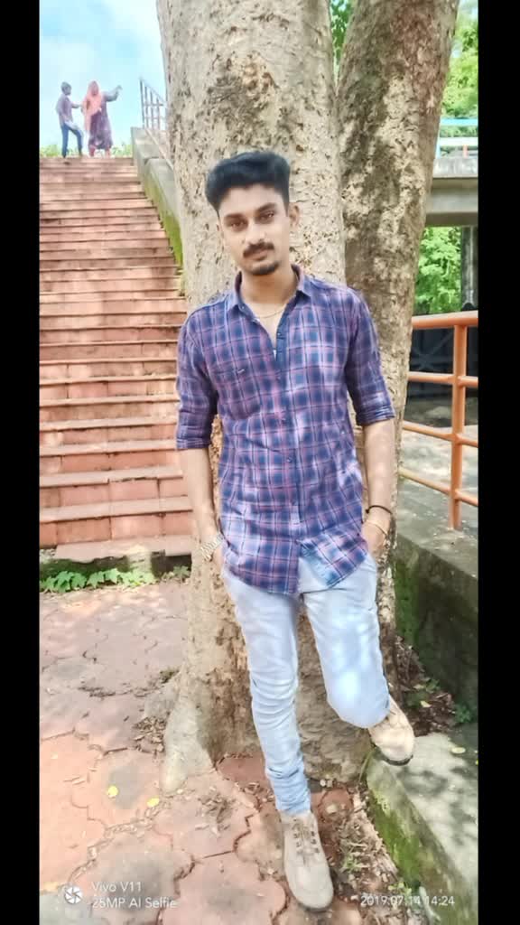 @Rahul Ramachandran