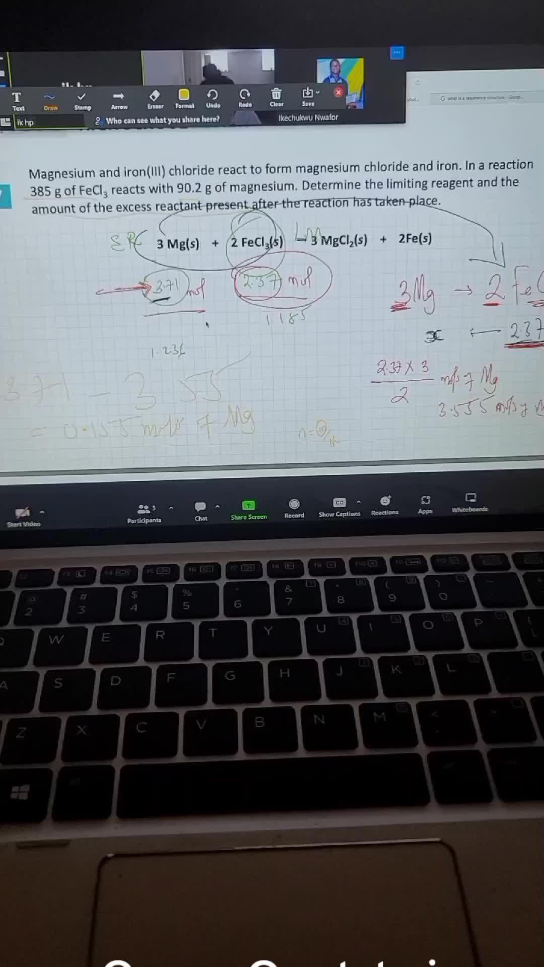 @Copy Chemistry