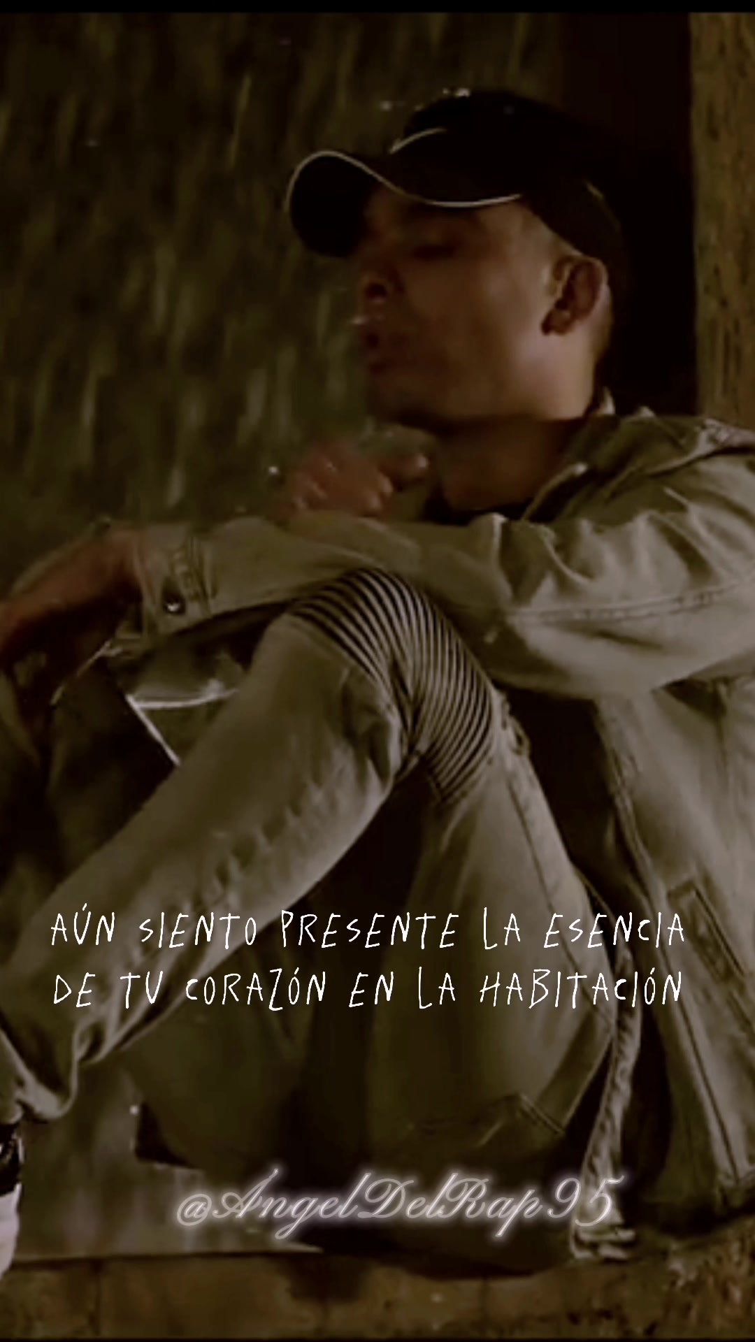 @Ángel Del Rap 95