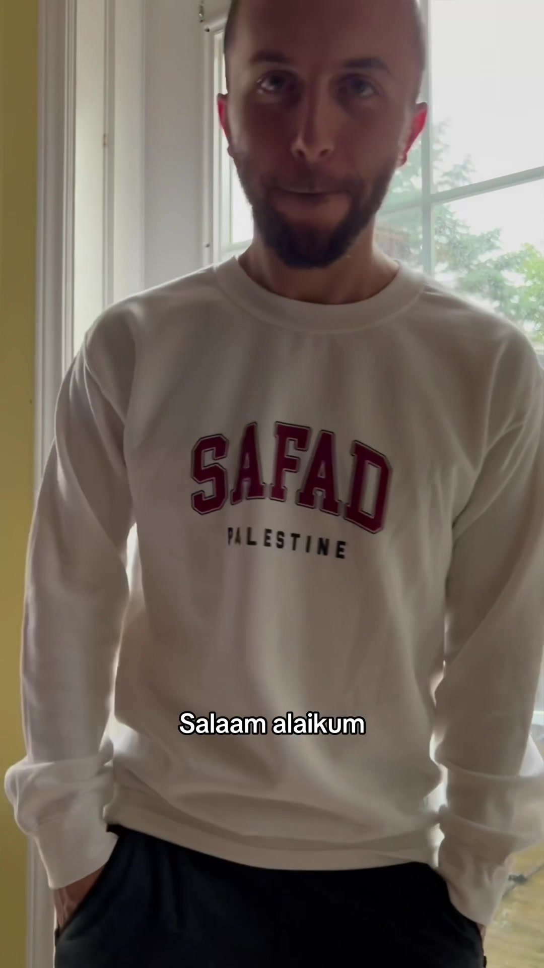 @Waseem 🌱 Plant Based Arab
