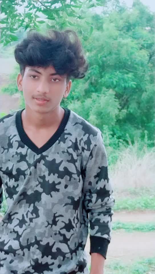 @Sanket Bhanuse Patil