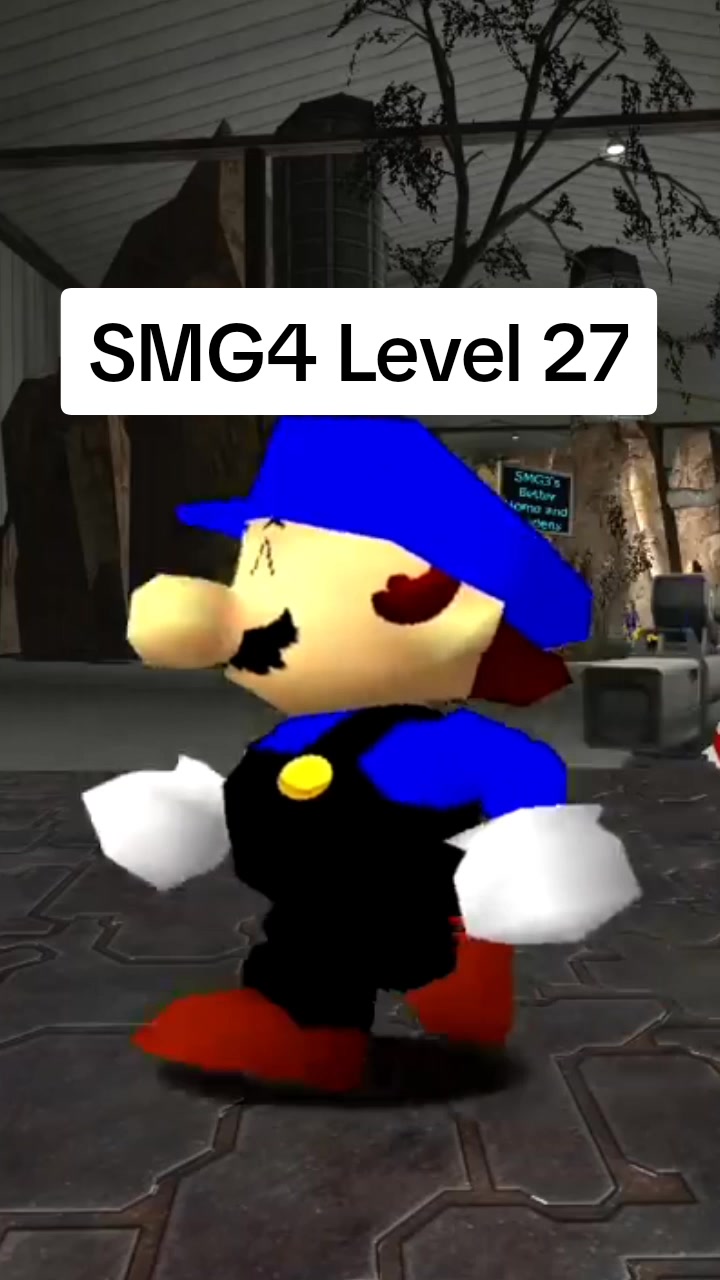 @SMG4