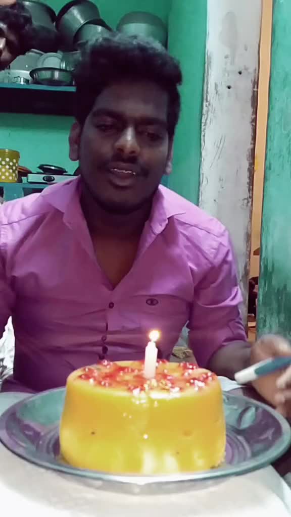 @Barath Kumar