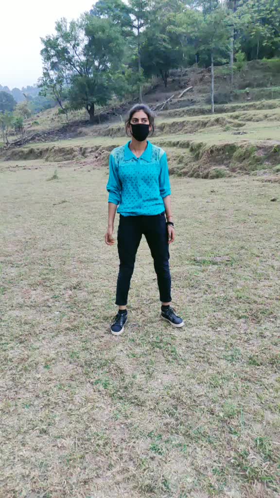 @Aruna Jamwal