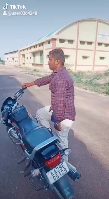 @Praveen Talawar