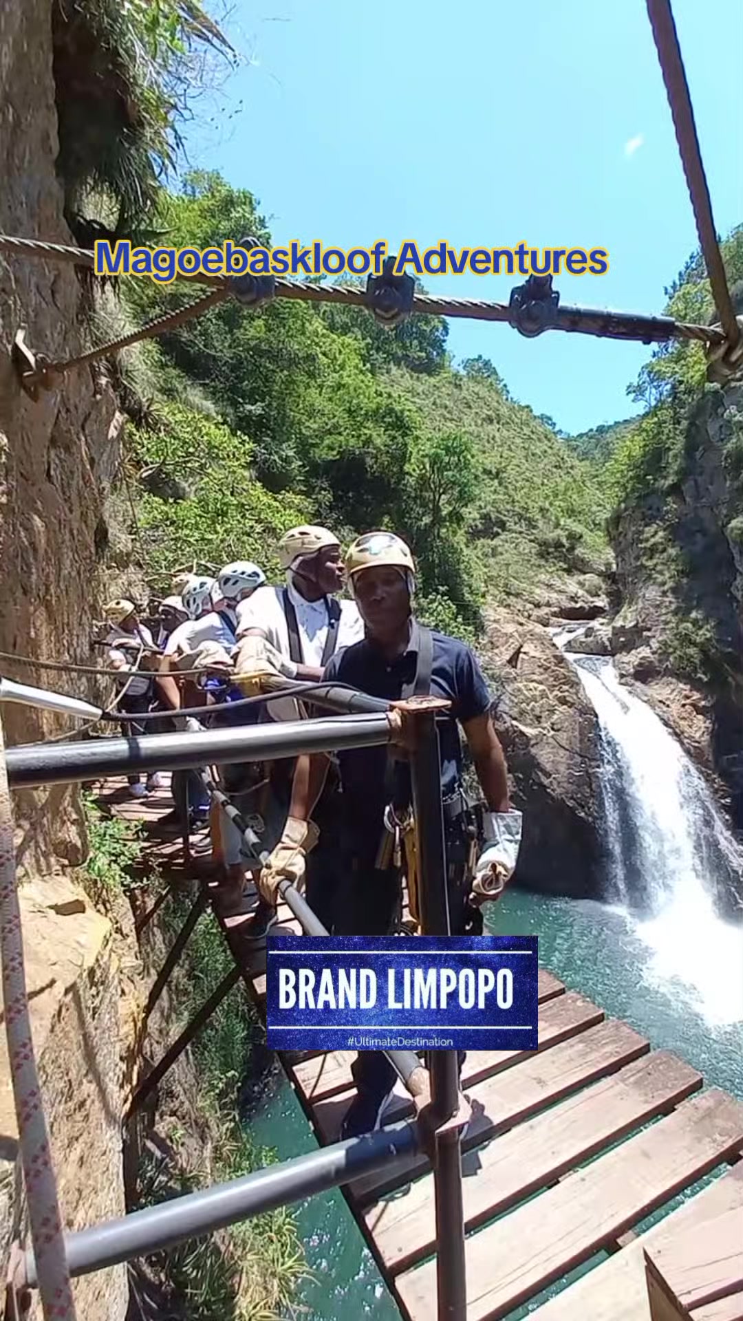 @Brand Limpopo