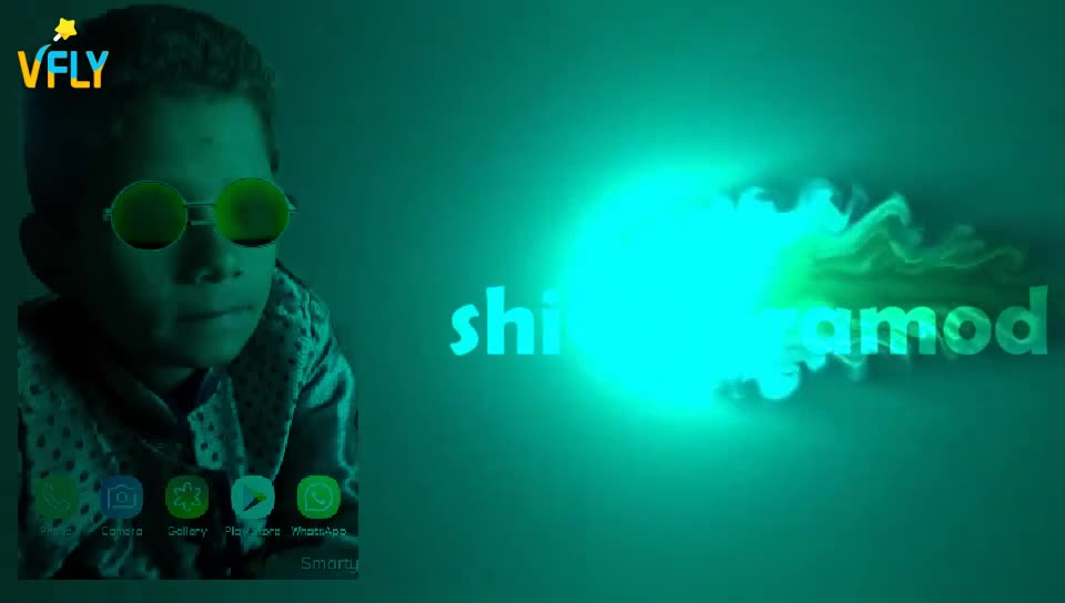 @Bandi shiva pramod