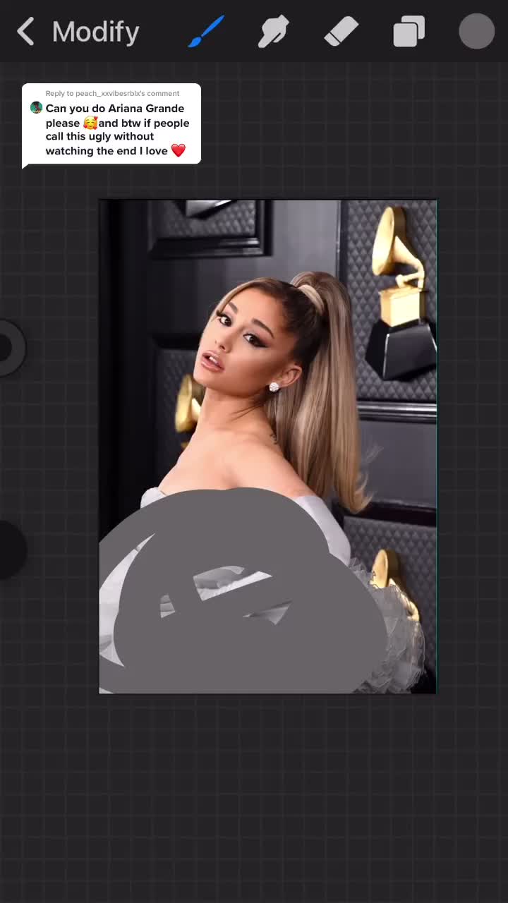 @Drawing celebs and pfps❤️