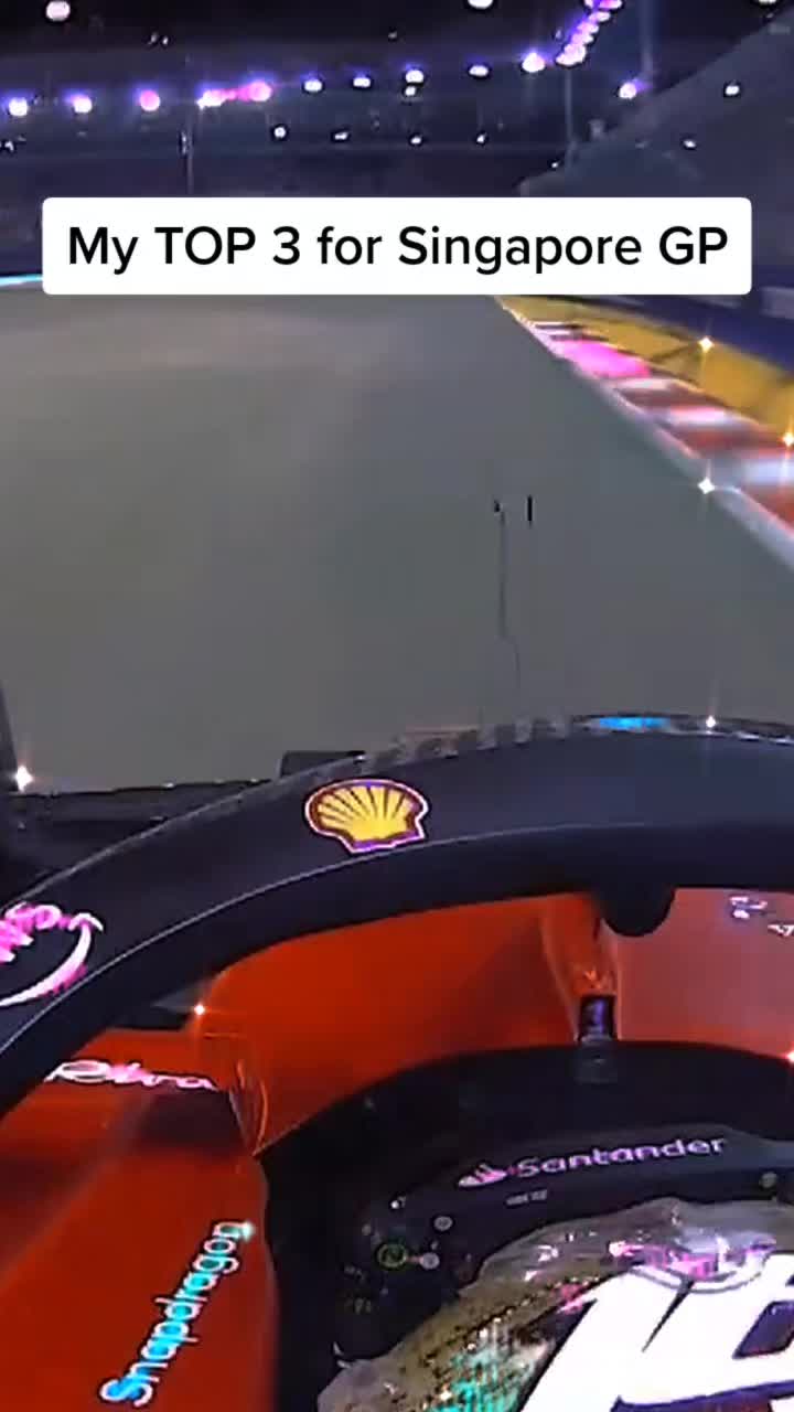 @F1 right opinions