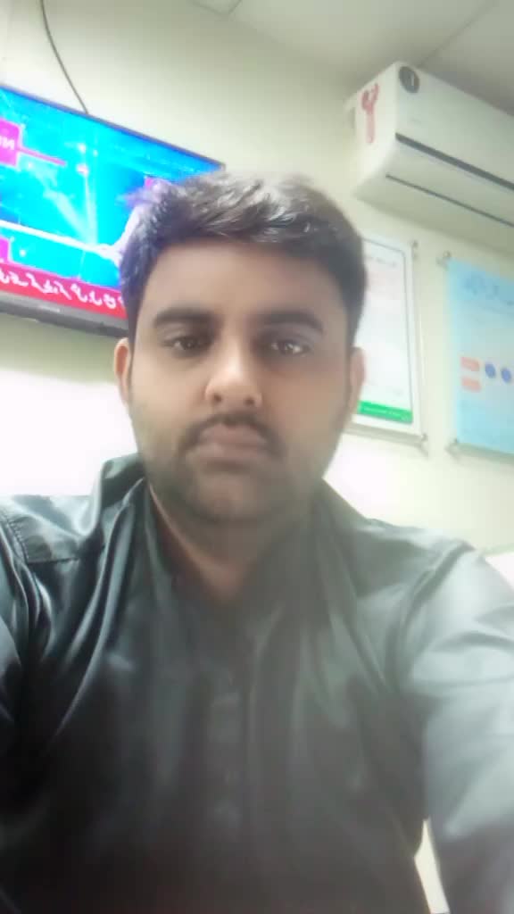 @Zaheer Abbas Loona
