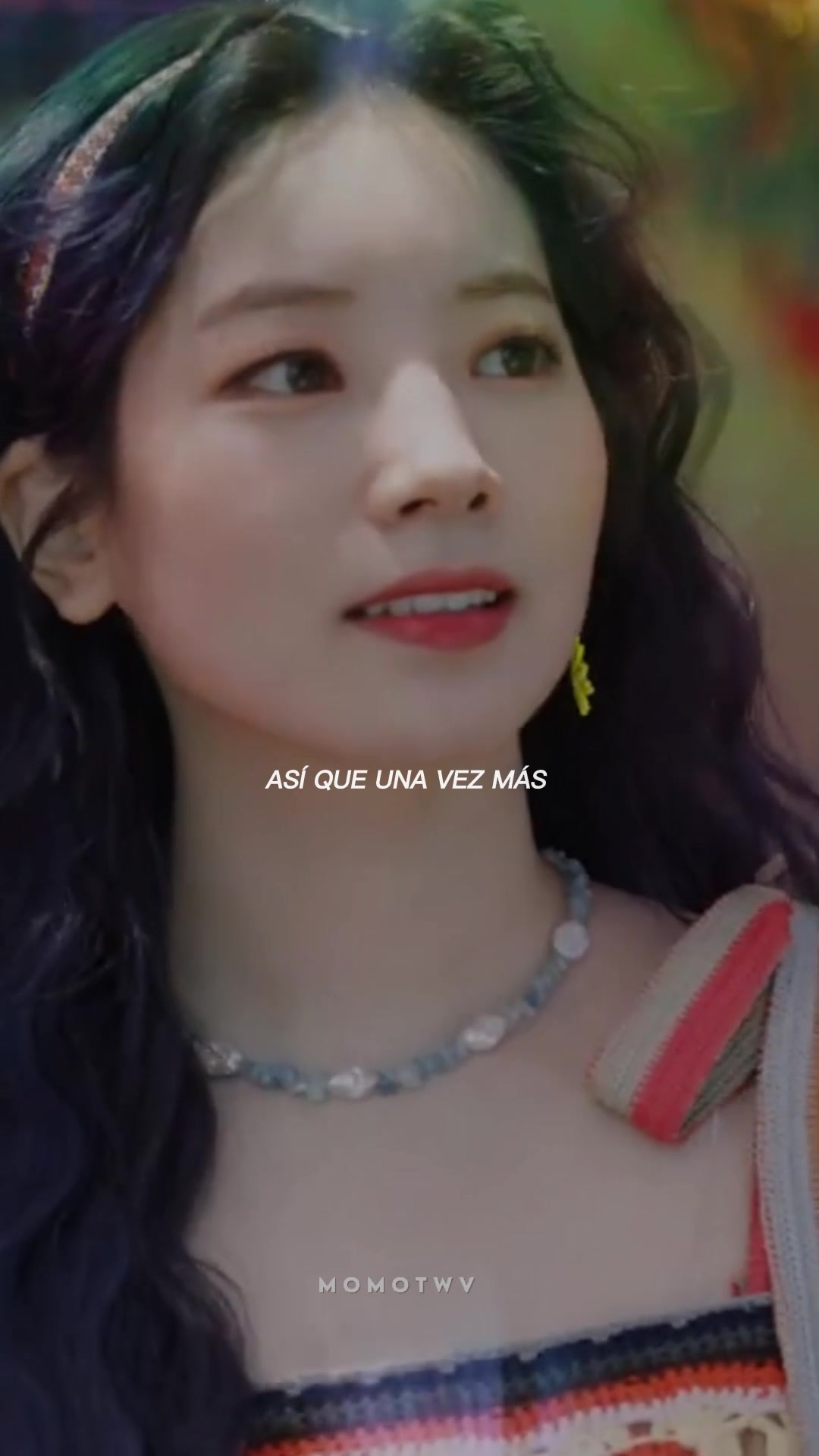 @Twice. 🌷
