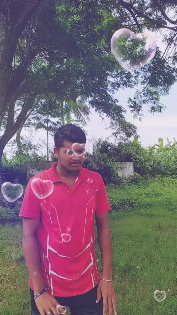 @Santosh Bhaviri